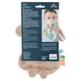 thumbnail image 6 of Itzy Ritzy Lovey - Billie the  Bunny Lovey Teether, 6 of 7