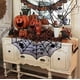 thumbnail image 4 of Manteles, mantel de picnic, mantel de telaraña de Halloween, mantel de telaraña de encaje negro, decoración de mesa de fiesta de araña, cortina de encaje de telaraña, 4 of 7