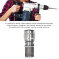 thumbnail image 3 of Electric Hammer Conversion Head, High Torsion 8pcs Alloy Steel Impact Wrench Adapter  for Projects, 3 of 7