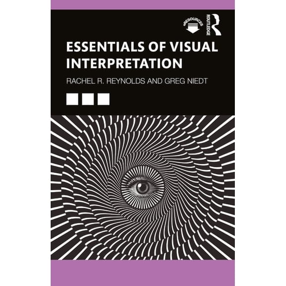 Essentials of Visual Interpretation, (Paperback)