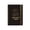 🥑 Black_Hot#1538, variant on 2026 Weekly Monthly Planner, 6.4" x 8.5" Spiral Coil Notebook