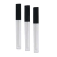 thumbnail image 4 of Tubos de plástico Baoblaze para brillo de labios 3 piezas 5 ml Escarchado, 4 of 8