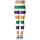 thumbnail image 4 of WILLBEST Leggings Deportivos de Cintura Alta para Mujer, Cómodos Pantalones de Yoga para Entrenamiento, Suaves Y Elásticos, para Fitness, Correr, Ropa Informal Chica, 4 of 4