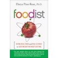 thumbnail image 1 of Foodist: Using Real Food and Real Science to Lose Weight Without Dieting, 1 of 2