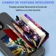 thumbnail image 2 of Funda inteligente con pantalla de tinta electrónica personalizable para iPhone 13/14 MR. GADGETS, 2 of 10