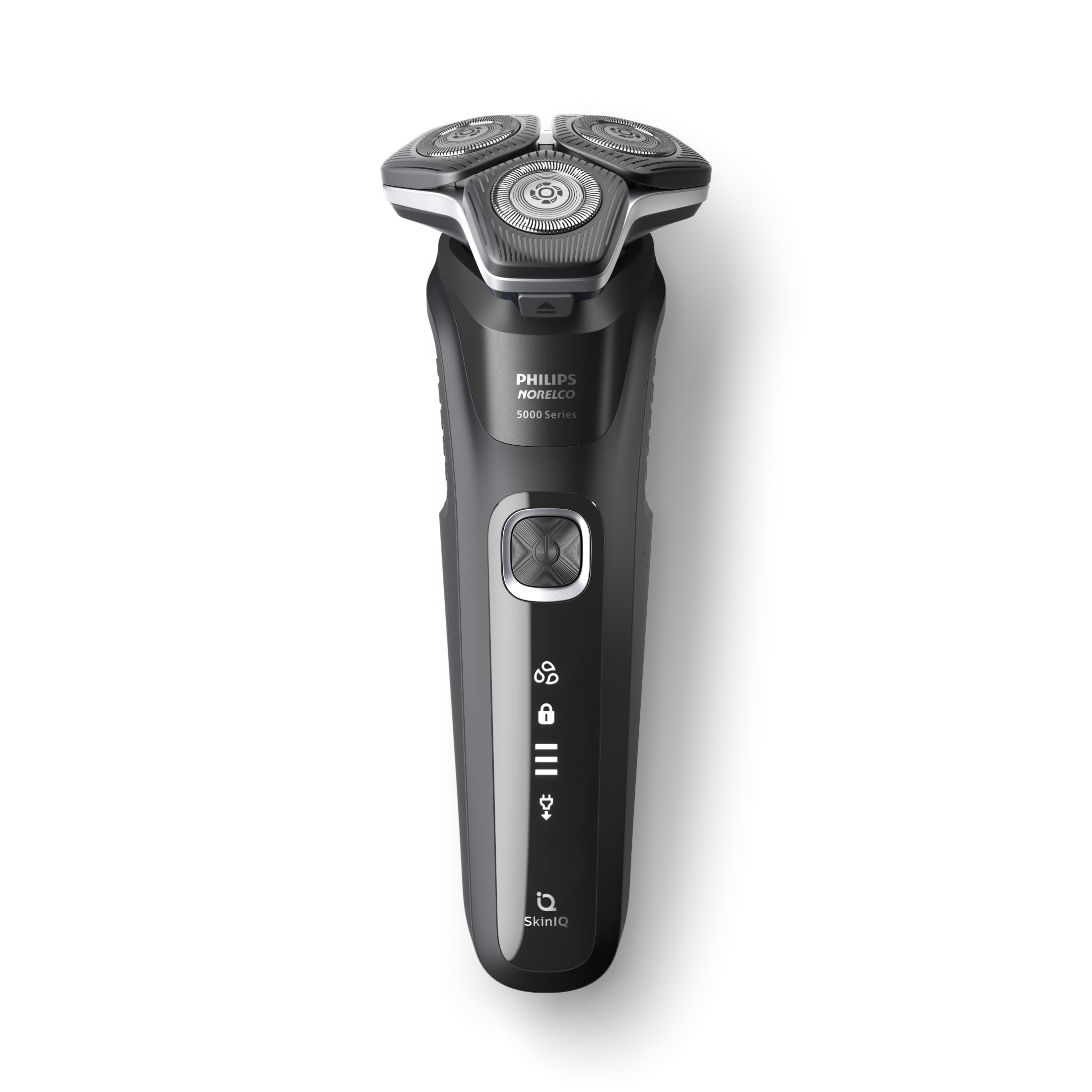 Philips Norelco S9000 Prestige Wet/Dry Shaver with Trimmer, Case