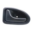 thumbnail image 2 of koolsoo Poignée de Porte Intérieure Moderne pour Accessoire 7700353282 Droite, 2 of 9