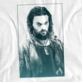 thumbnail image 2 of Aquaman Movie T-Shirt Salt of The Sea Unisex Graphic Tee For Men & Women, 2 of 7