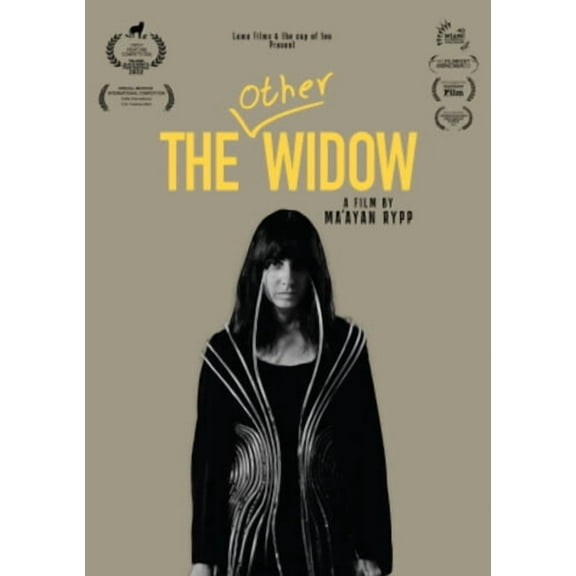 The Other Widow (DVD), Greenwich, Comedy