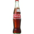 thumbnail image 2 of Code de Mexico Coke Glass Bottle, 12 fl oz, 24 Pack, 2 of 6