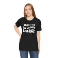 thumbnail image 5 of I bring that big Cancer energy astrology funny horoscope Unisex T-shirt, 5 of 6