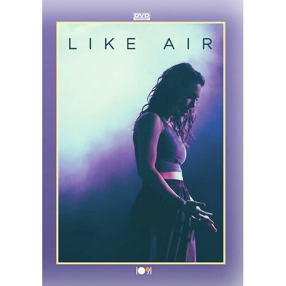 Like Air (DVD)