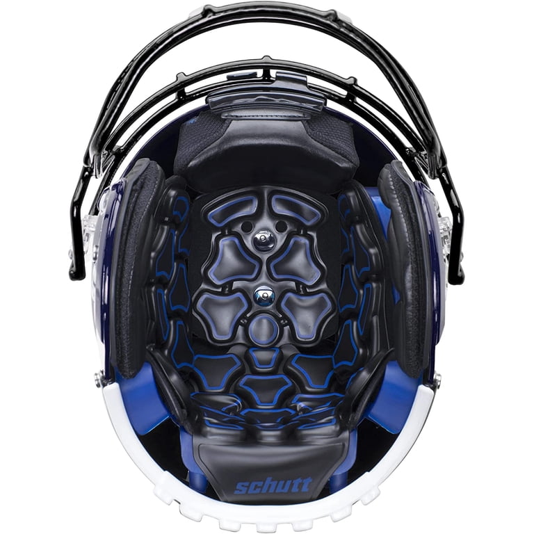 Schutt F7 VTD Collegiate Football Helmet - Walmart.com