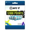 EA Sports™ UFC® 4: 12000 UFC Points, Electronic Arts, PlayStation [Digital Download]