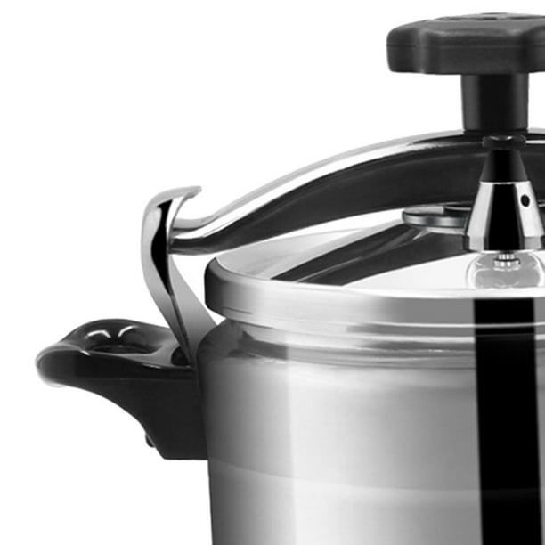 DOLITY Aluminum Pressure Cooker Multipurpose Induction Cookware for Campingfire Kitchen Walmart