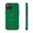 DARK GREEN, variant on Natural Woman Looking (WL) Tough Phone Cases GREEN