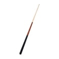 thumbnail image 3 of funtasica Break Jump Cue Billiard Pool Cue Stick Punch Cue, Three Sections Split Wooden Billiard Cue Pool Cue for Billiard Players Bars, 3 of 8