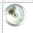 thumbnail image 2 of Briggs & Stratton OEM 774090MA  Pulley Splined 7.5 Q1, 2 of 4