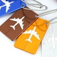 thumbnail image 4 of Portable Aluminium Alloy Suitcase Tag, Tag Suitcase Brand, For Suitcase Luggage, 4 of 8