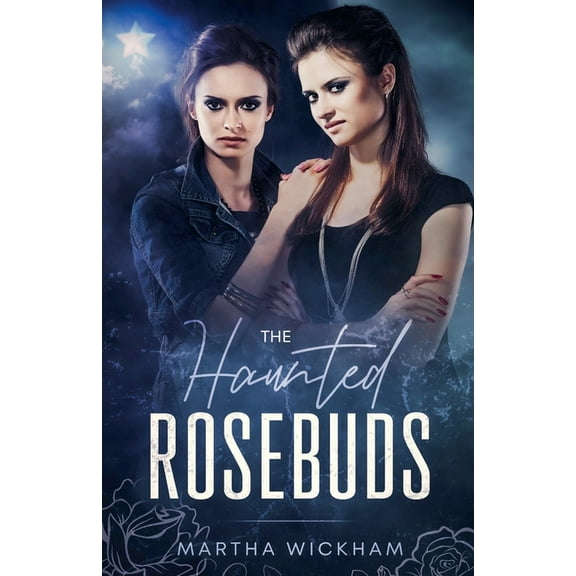A Circle of Roses The Haunted Rosebuds, Book 3, (Paperback)