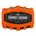 thumbnail image 1 of Paladin Outils PA1902 Adaptateur Modulaire RJ45, 8 Voies CAT4-CAT6 RJ45 LANs Contacts en Cuivre Crantés, 1 of 4