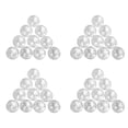 thumbnail image 1 of 40 Pcs Pied de Pédale d'Effet Guitare Champignon Amplificateurs Bouton de Protection, 1 of 8