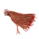 thumbnail image 1 of 100pcs Chic Handmade Weaving Bracelets Colorful Handcraft Bracelet Weaving Jewelry Decor Small Gift for Women Girls, 1 of 3