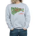 thumbnail image 3 of National Lampoon's Noël Vacation Chandail en Molleton Homme Squirrel Arbre, 3 of 5