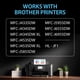 thumbnail image 2 of Cartucho de tinta Smart Ink LC406XL para Brother MFC-J4335DW, 2 of 7