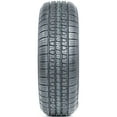 thumbnail image 2 of Zeetex HT1000 265/70R16 112H a/s All Season Tire, 2 of 7