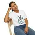 thumbnail image 4 of Bugs Bunny Shirt, Bugs Bunny T Shirt, Shirt with Bugs Bunny, T Shirt with Cartoon, Cartoon on T Shirt, Animation Shirt, 4 of 98