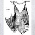 thumbnail image 3 of CafePress - Fruit Bat (Front) Ash Grey T Shirt - Men's Classic Graphic T-Shirt, 3 of 4