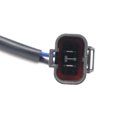 thumbnail image 3 of 38616-RAA-A01 for Honda for Accord 2.4L A/C Radiator Cooling Fan Motor 38616RAAA01, 3 of 4