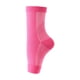 thumbnail image 4 of Calcetines de compresión elásticos transpirables para deportes de verano, calcetines de presión para tobillo y muñeca para gimnasia, cuerda corta y salto, 4 of 5