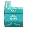 thumbnail image 4 of Wild Republic Wolf and truck, Adventure Gifts For Kids, Imaginative Play Toy, 4 Inches, 4 of 5