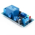 thumbnail image 2 of Chaud 12V DC Delay Relais Éteindre le Module d'Interrupteur avec Minuterie, 2 of 9