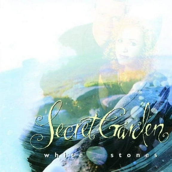 Secret Garden - White Stones - Music & Performance - CD