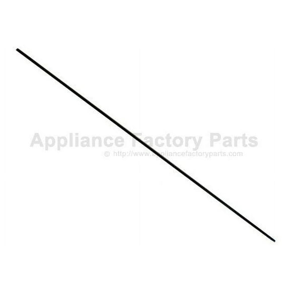 Appliance Factory Parts 60085370 ROTISSERIE SPIT ROD 60085370