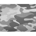 Heritage Club Gray Camouflage Bed in a Bag Set, Twin XL