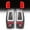 Clear, variant on Kojem LED Tube Tail Lights Lamps Assembly for 1997-2003 Ford F150 & 1999-2007 Ford Superduty F250 F350 Pickup Truck