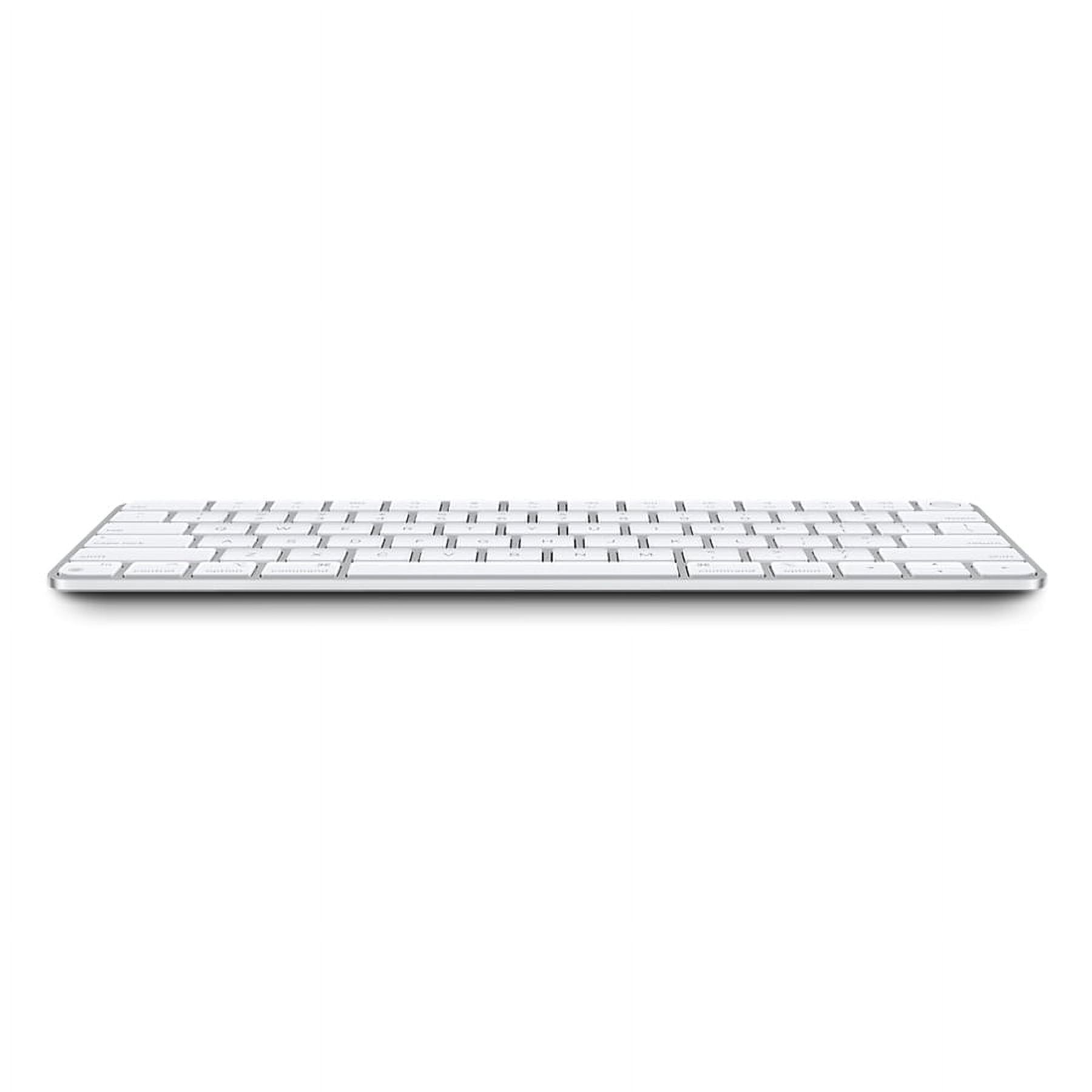 Magic Keyboard with Touch ID for Mac with Apple Silicon, US