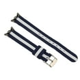thumbnail image 3 of Sport Watch Strap,Sport Strap Canvas Sport Canvas Sport Band Adjustable Breathable Watch Strap Professionally Tested, 3 of 14