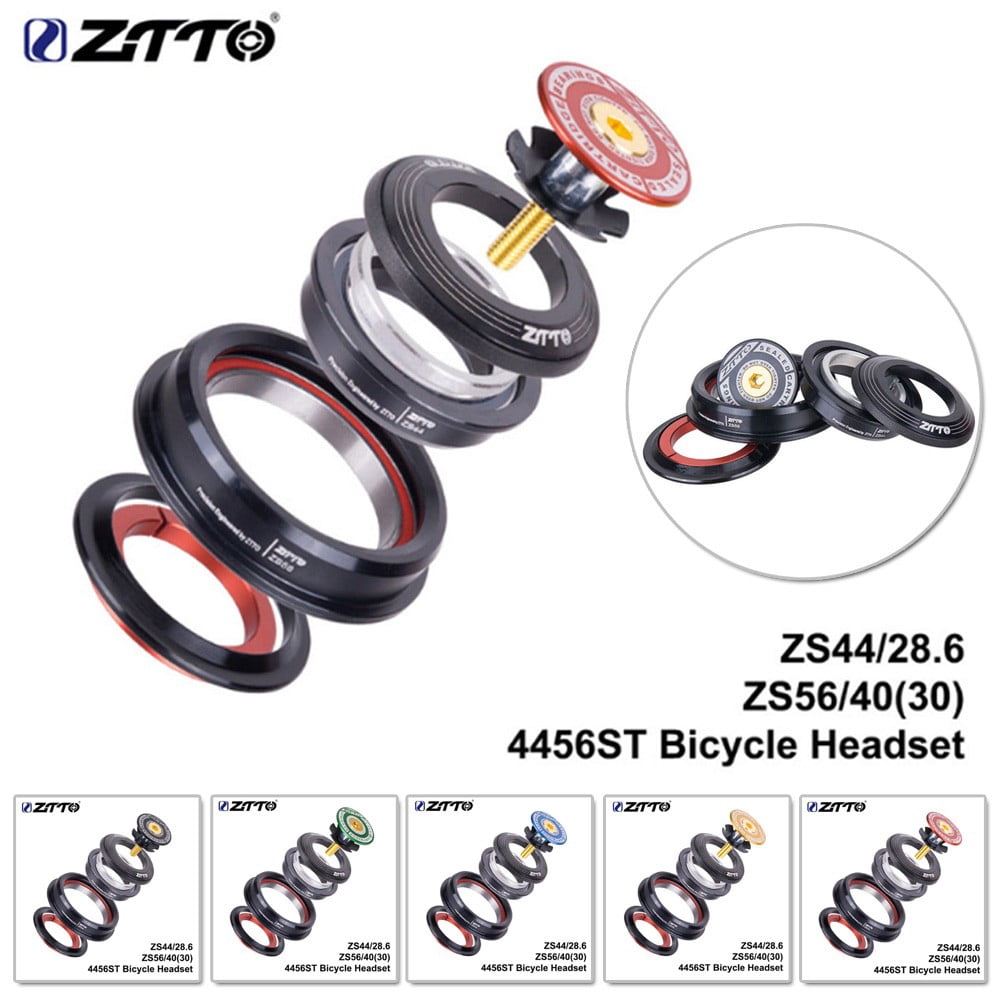Bicycle Headset Parts Sealed Bearing 44 