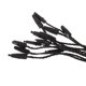 thumbnail image 4 of Etiquetas Colgantes de ropa Sunnimix 1000 Uds Cuerda de Nailon, 4 of 8