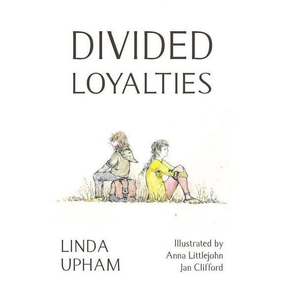 Divided Loyalties - Second Edition (Paperback)