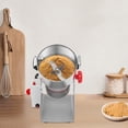 thumbnail image 5 of LiHUiee 3600W Electric Grain Mill Grinder 5.35*7.52*6.3in Commercial Grinders Dry Grain Mill Grinder for Home, 5 of 20