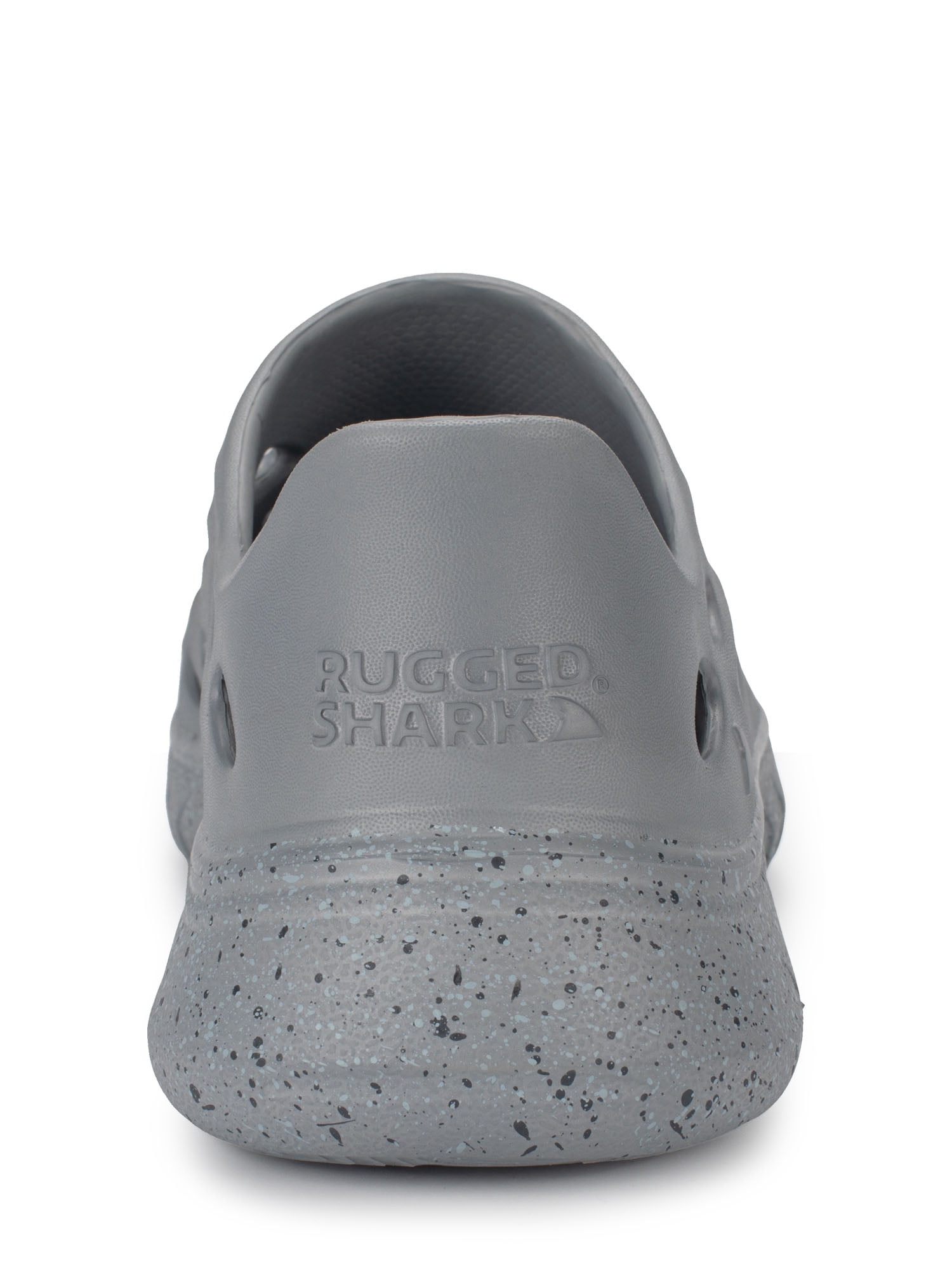 Rugged Shark Mens Recovery Shoe