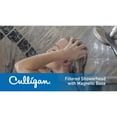 thumbnail image 3 of Culligan S-H200-C Hand-Held Filtered Shower Head System with Massage and Magnetic Base, 3 of 4