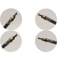 thumbnail image 3 of Boat Hydraulic Brake Lines | Gray 22 Inch (Pair), 3 of 3