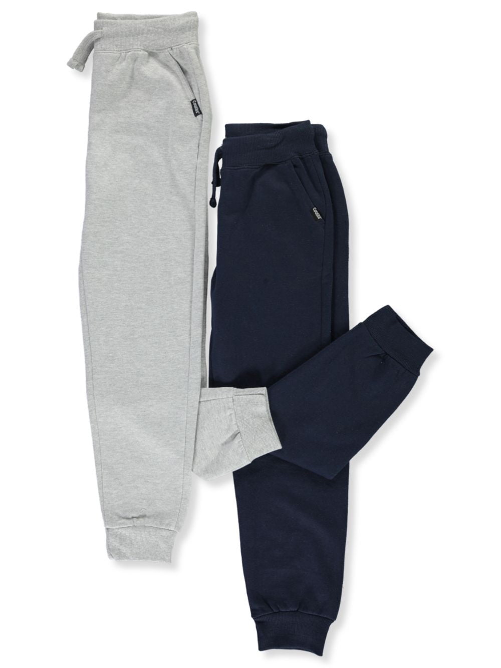 Brand Boys' 2-Pack Joggers - navy 